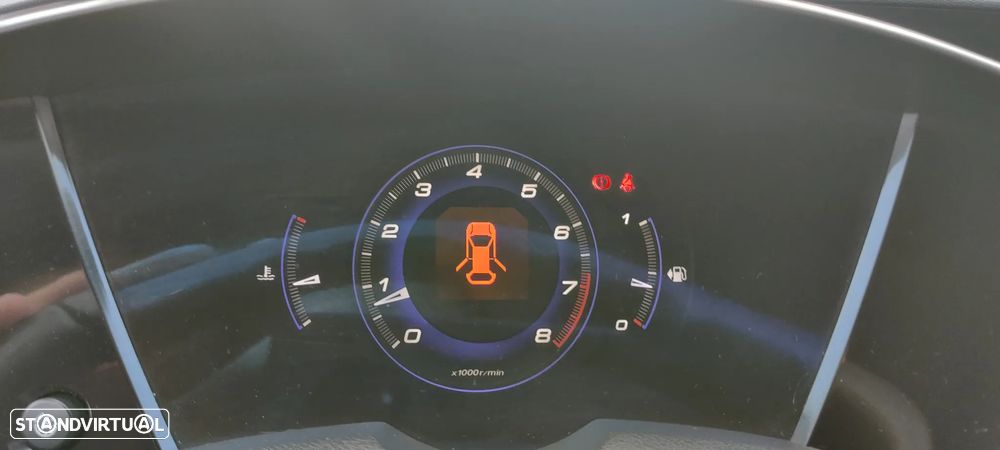 Honda Civic 1.8 Sport - 31