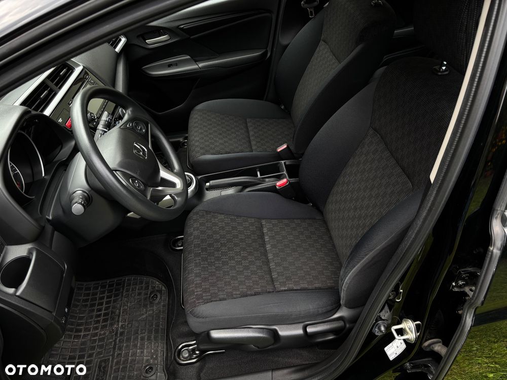 Honda Jazz 1.3 Comfort (ADAS) - 16