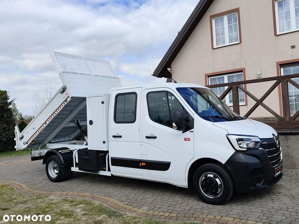 Renault Master 2.3dCi 165 - 3