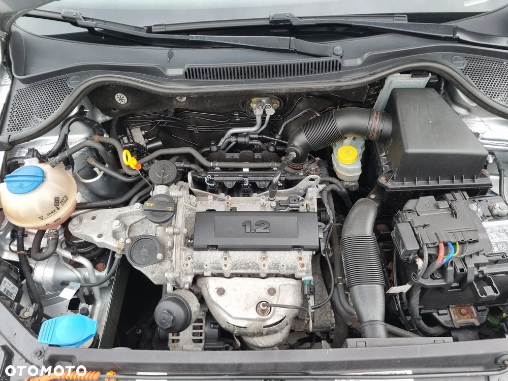 Volkswagen Polo 1.2 Style - 15