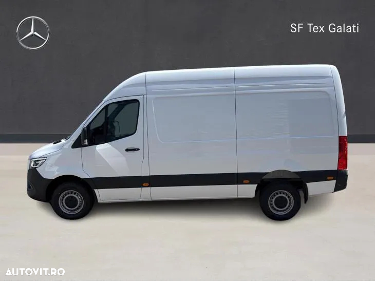Mercedes-Benz Sprinter 317 CDI - 2