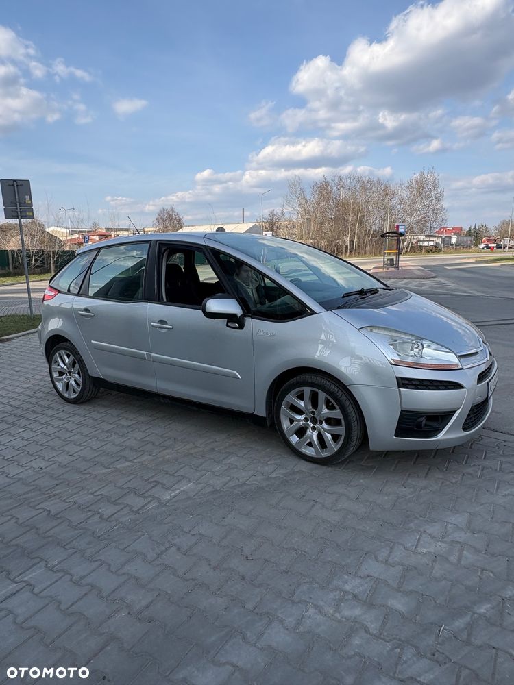 Citroën C4 Picasso - 2