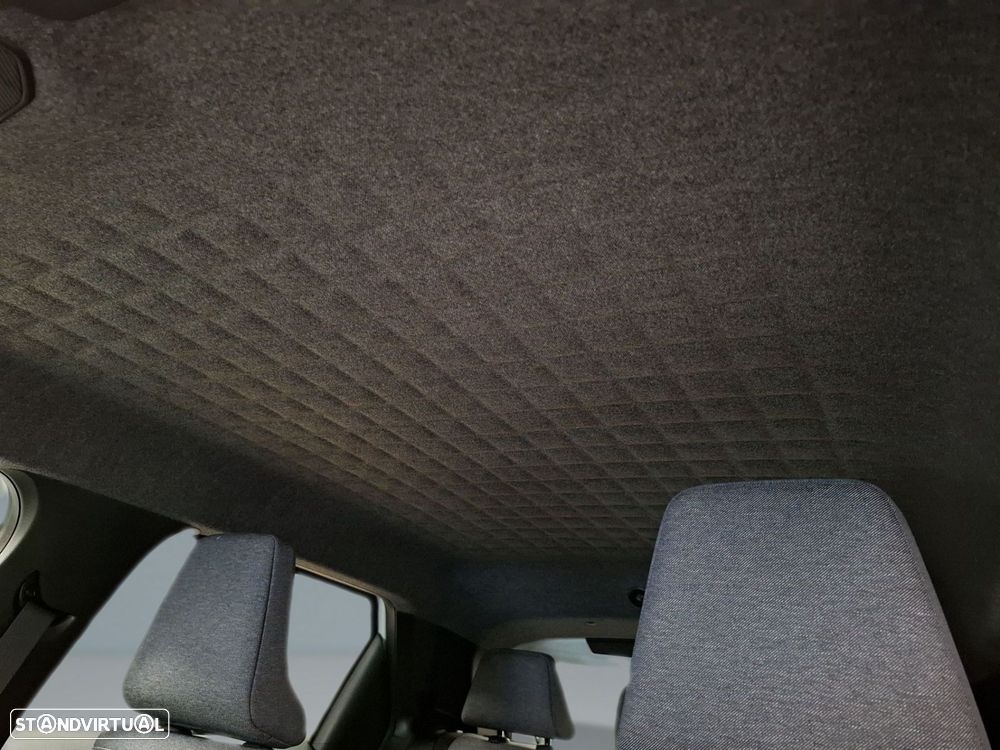 Renault 5 E-Tech 40 kWh Techno Autonomia Urbana - 32