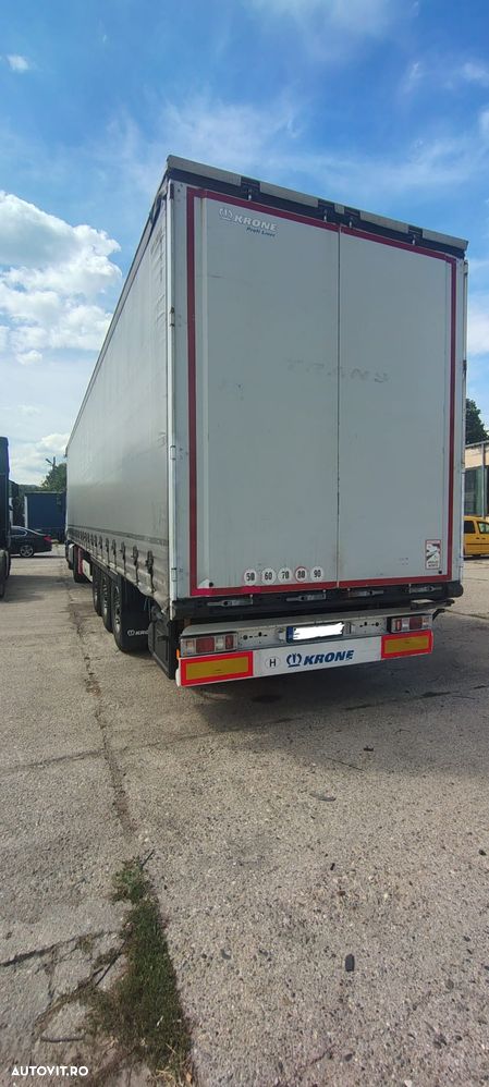 Iveco Stralis HI-WAY 460 CP AS440T/P Standard - 2