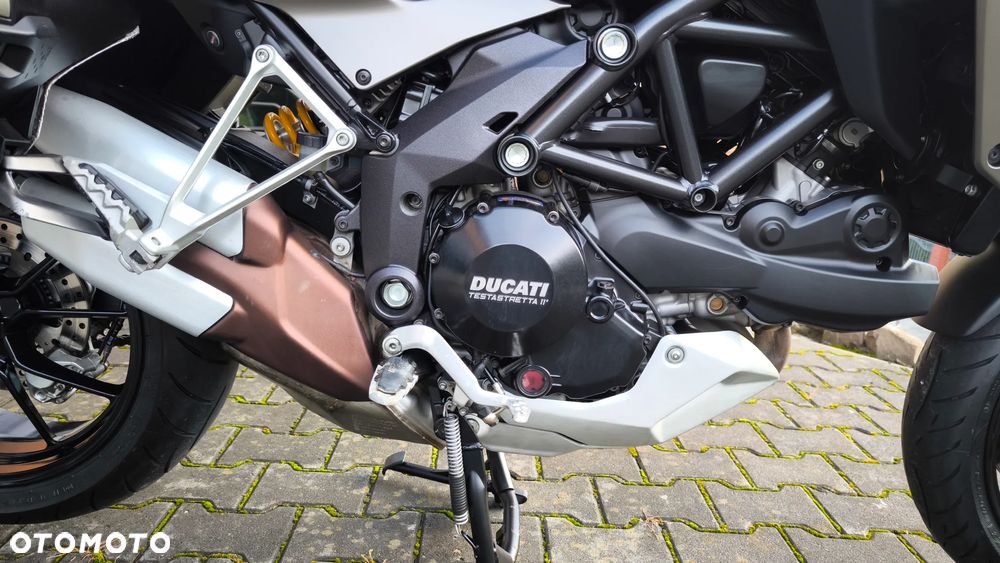 Ducati Multistrada - 25