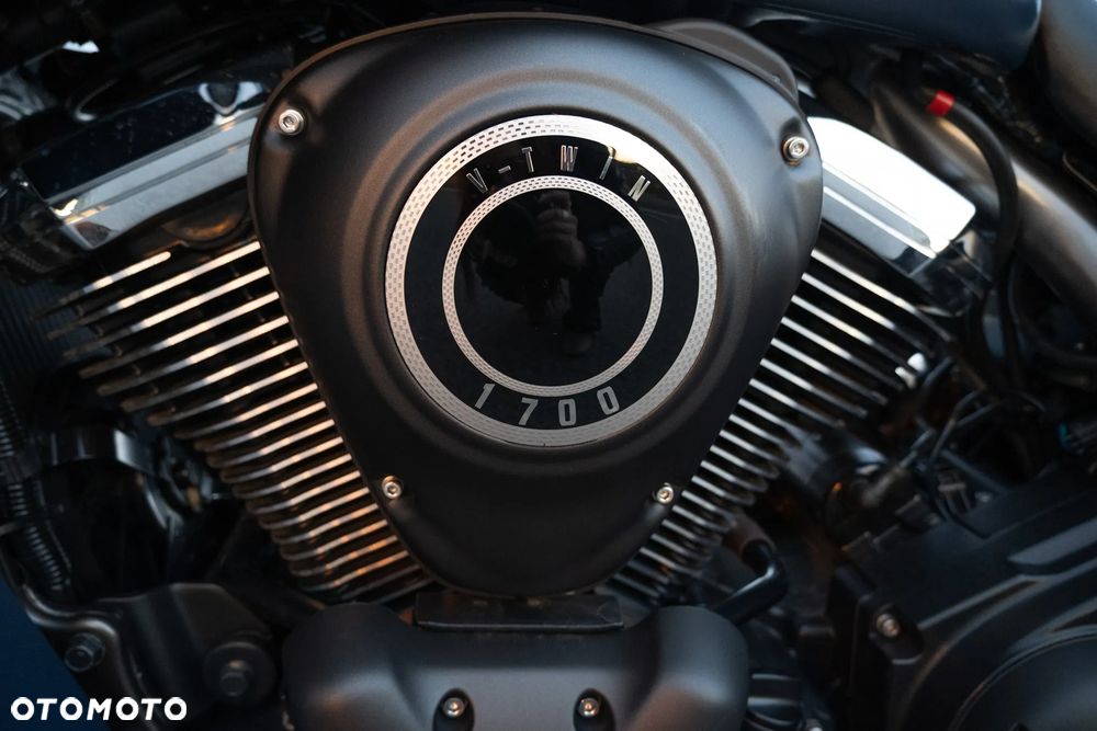 Kawasaki Vulcan - 13