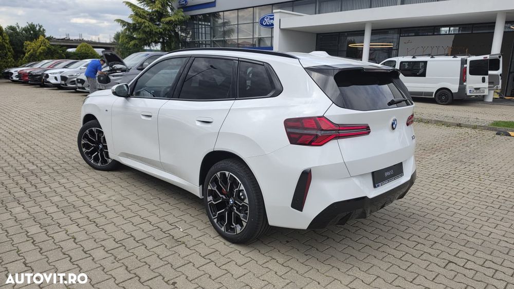 BMW X3 - 3