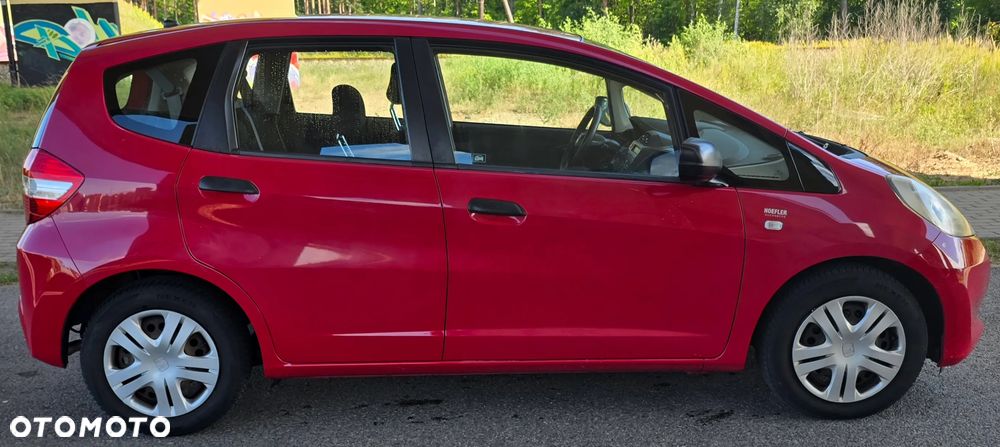 Honda Jazz 1.2 i-VTEC - 3