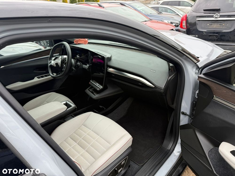 Renault Megane EV60 220hp optimum charge Iconic - 22