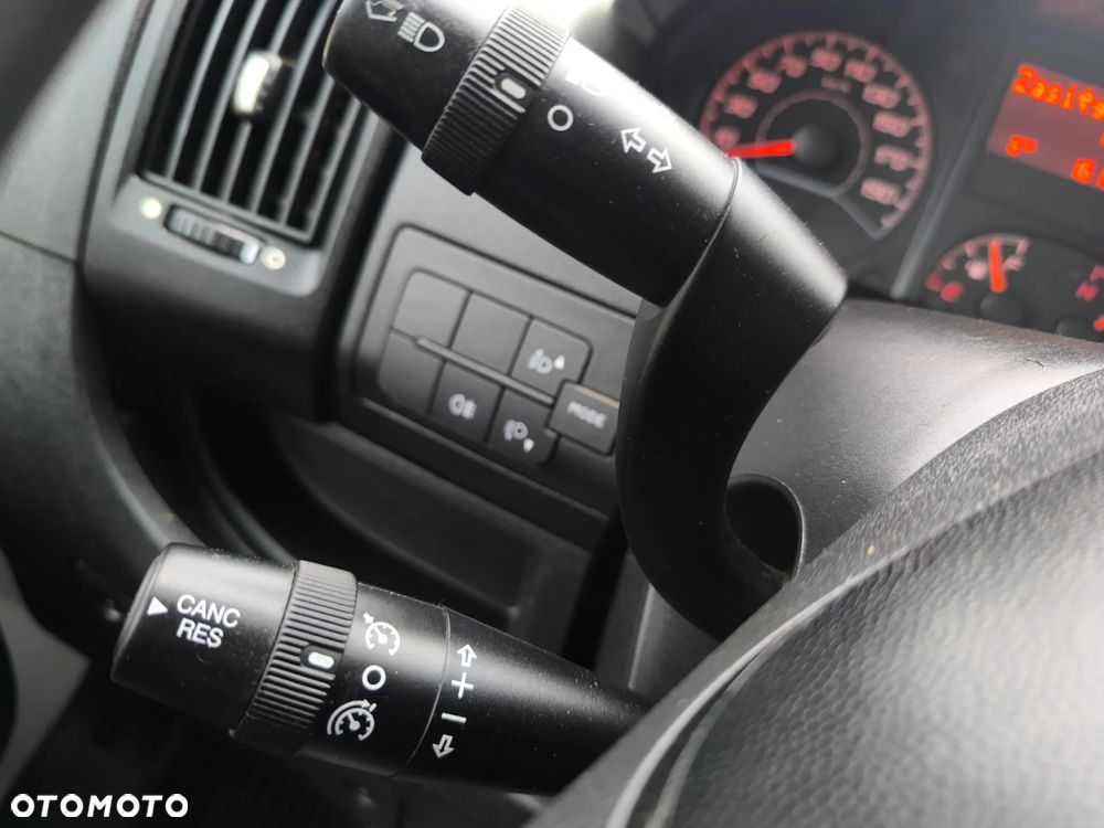 Peugeot BOXER DOKA - 21