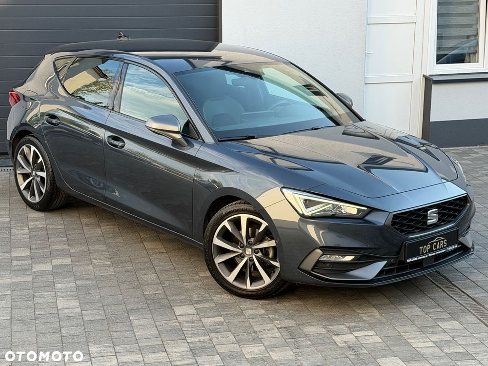 Seat Leon - 15