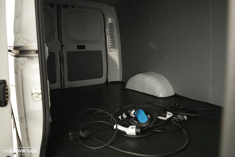 Maxus edeliver 3 50.23 kwh lwb - 19