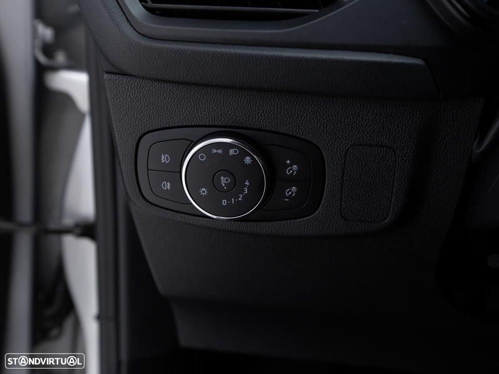 Ford Focus - 15
