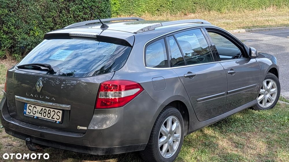 Renault Laguna 2.0 Dynamique - 20