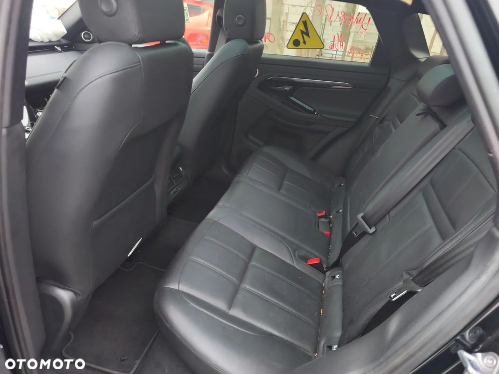 Land Rover Range Rover Evoque P300e R-Dynamic S - 18
