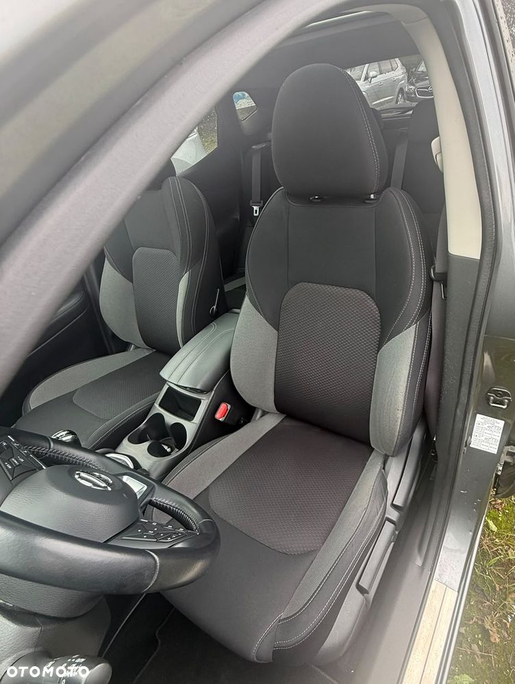 Nissan Qashqai 1.3 DIG-T N-Connecta - 17