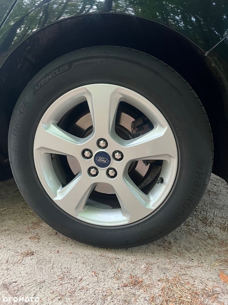 Ford S-Max 2.0 TDCi Titanium PowerShift - 3