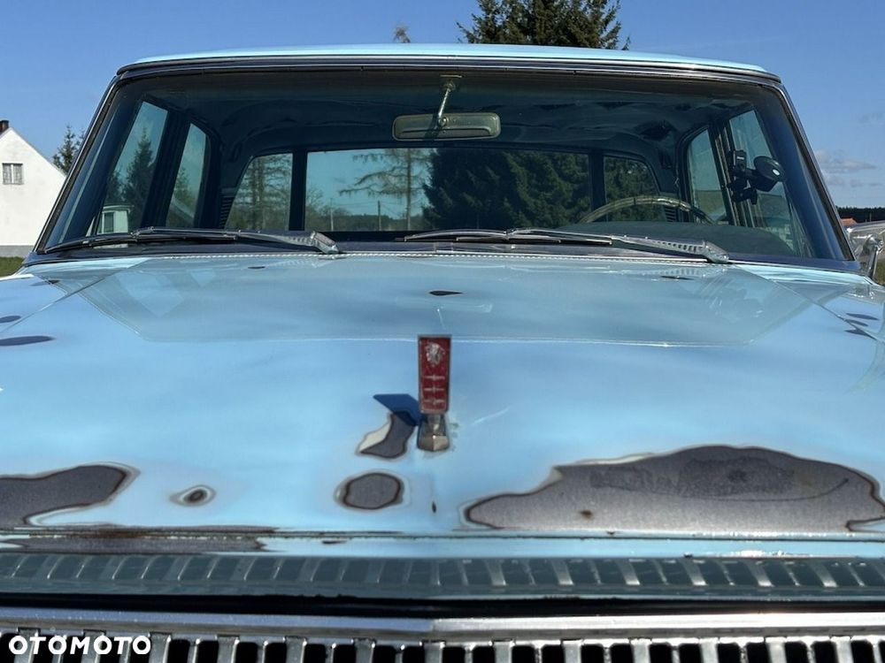 Mercury Inny - 17