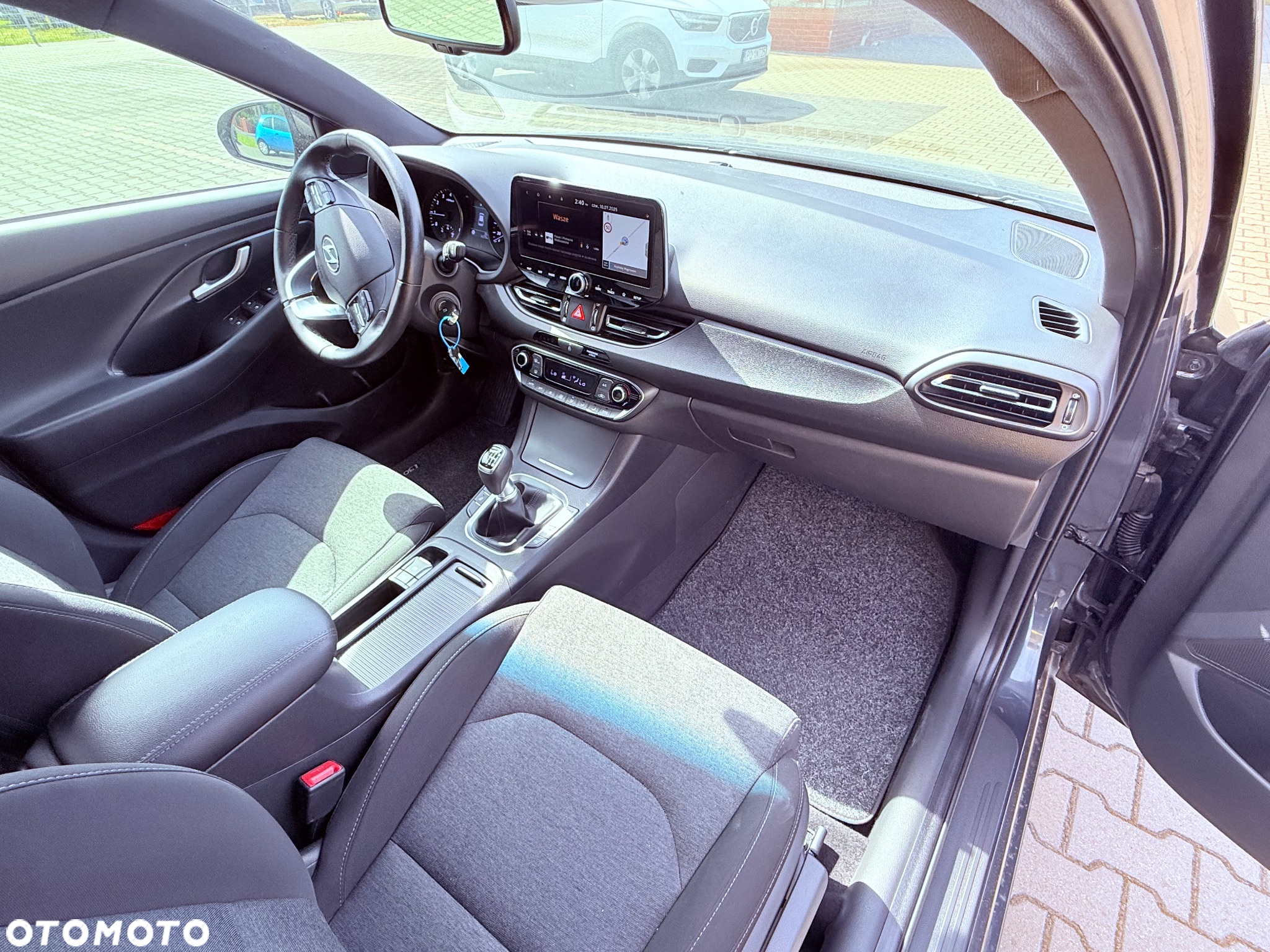 Hyundai i30 1.0 T-GDI Advantage - 7
