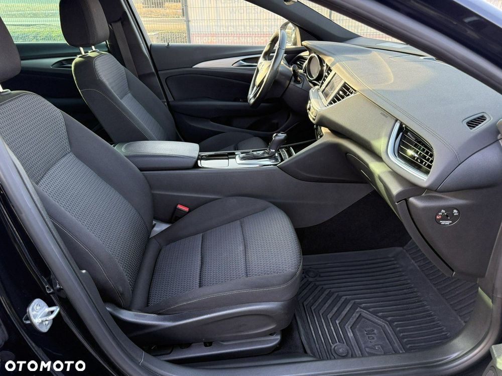 Opel Insignia 2.0 CDTI Business Elegance S&S - 13