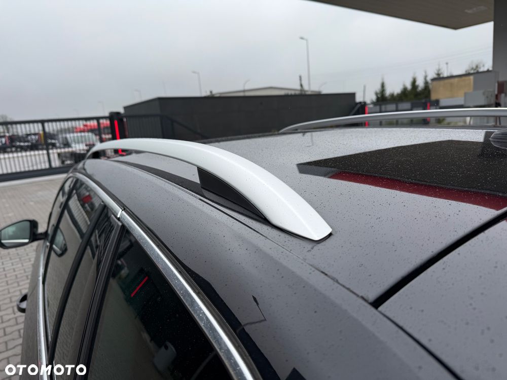 Skoda Octavia 2.0 TDI 4x4 Elegance - 16