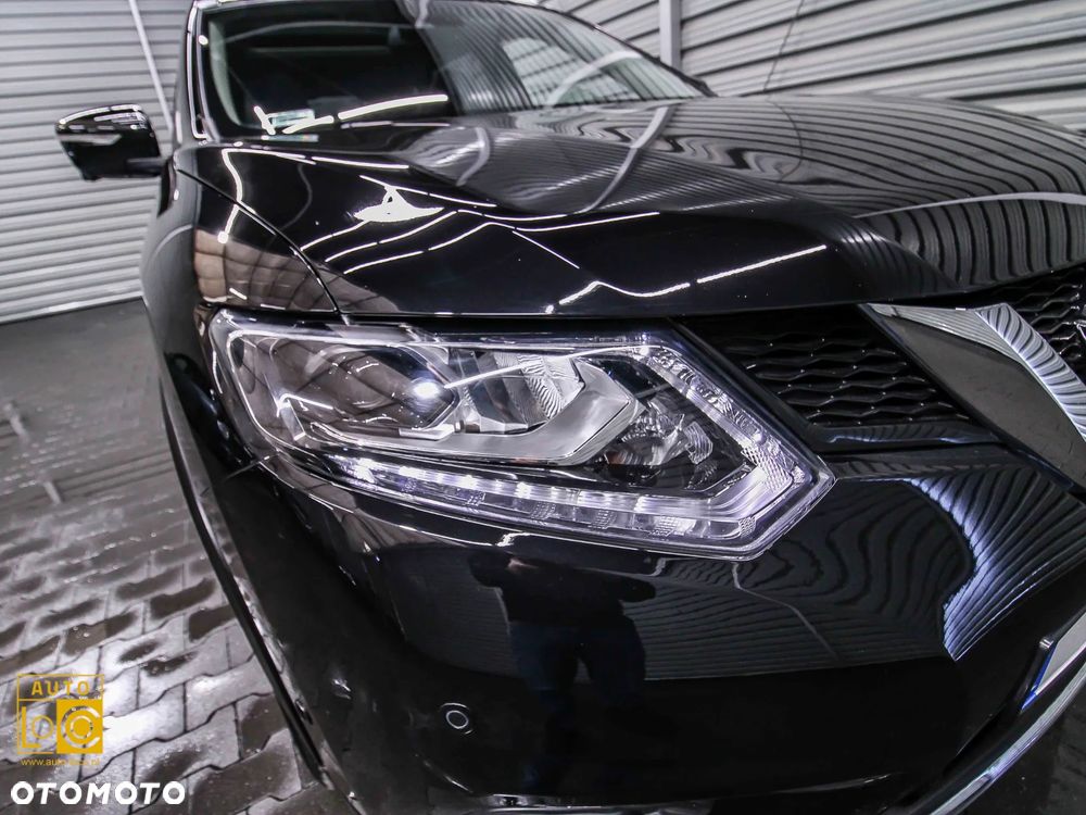 Nissan X-Trail 1.6 DIG-T Tekna 2WD - 35