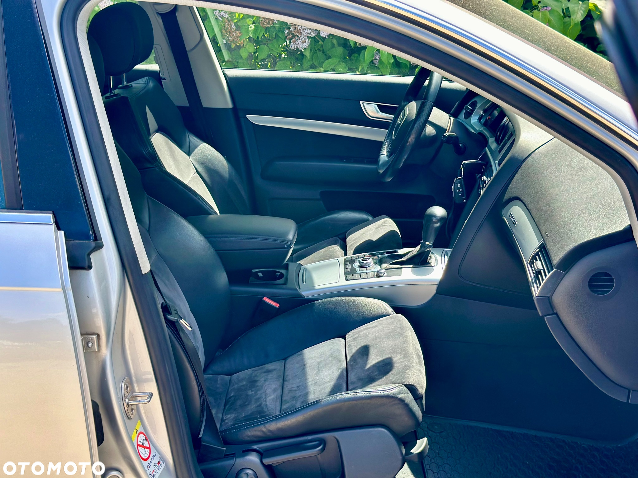 Audi A6 3.0 TDI Quattro Tiptronic - 14