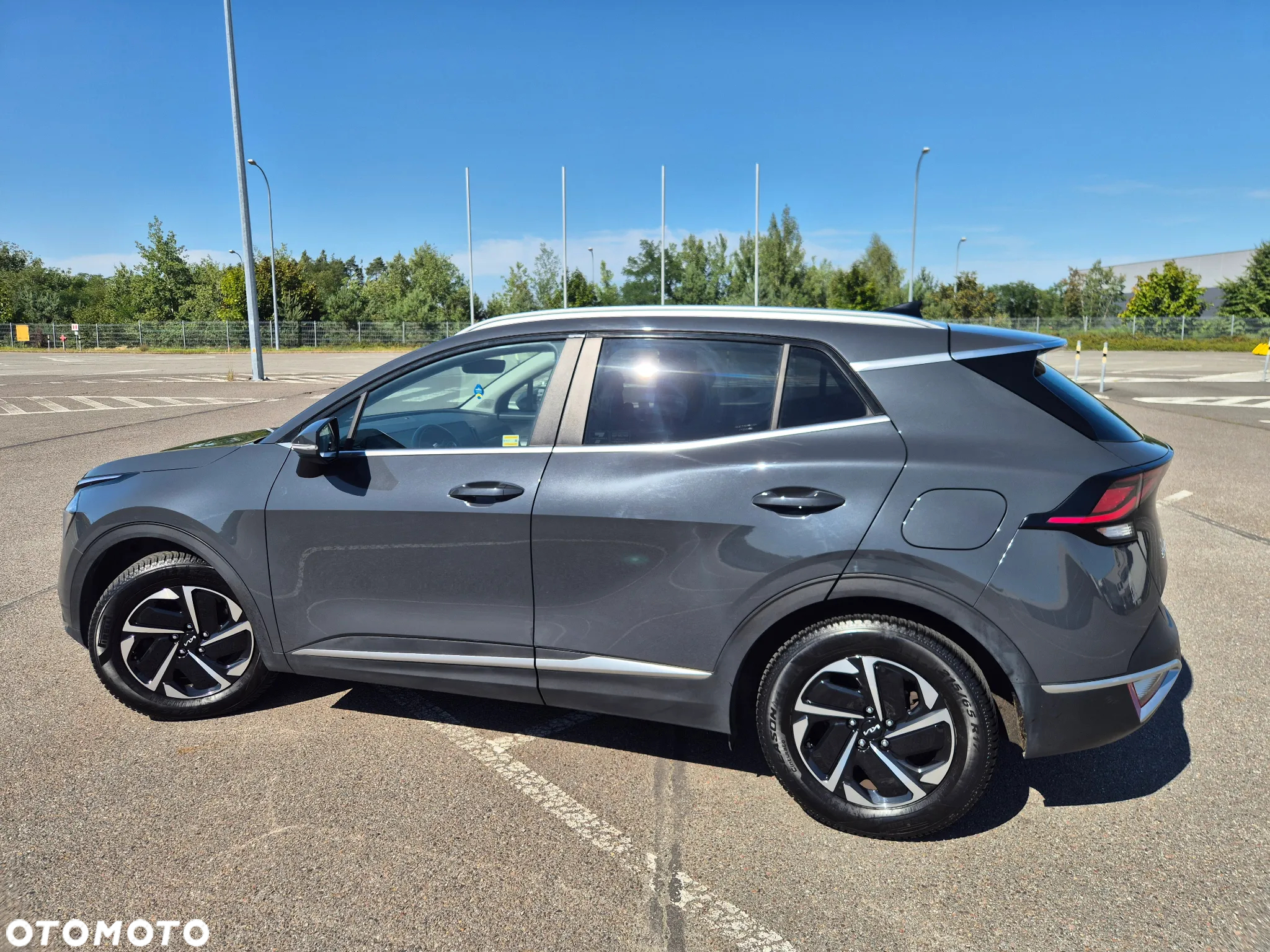 Kia Sportage - 24