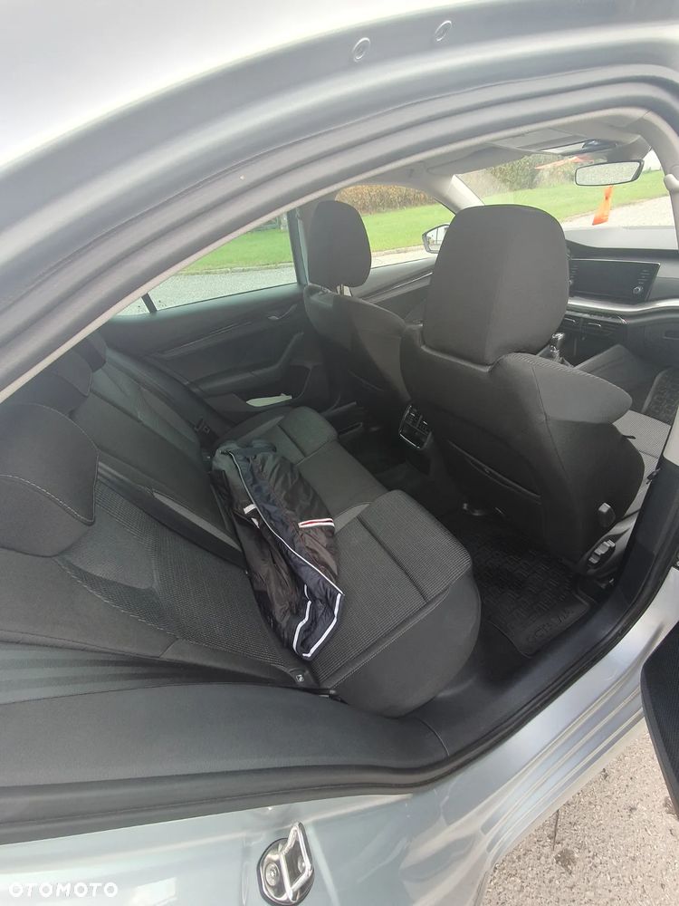 Skoda Octavia - 13