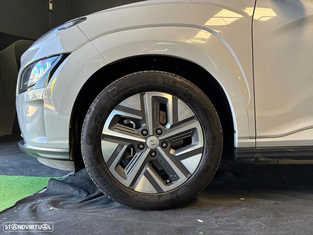 Hyundai Kauai 39 kWh Executive - 18