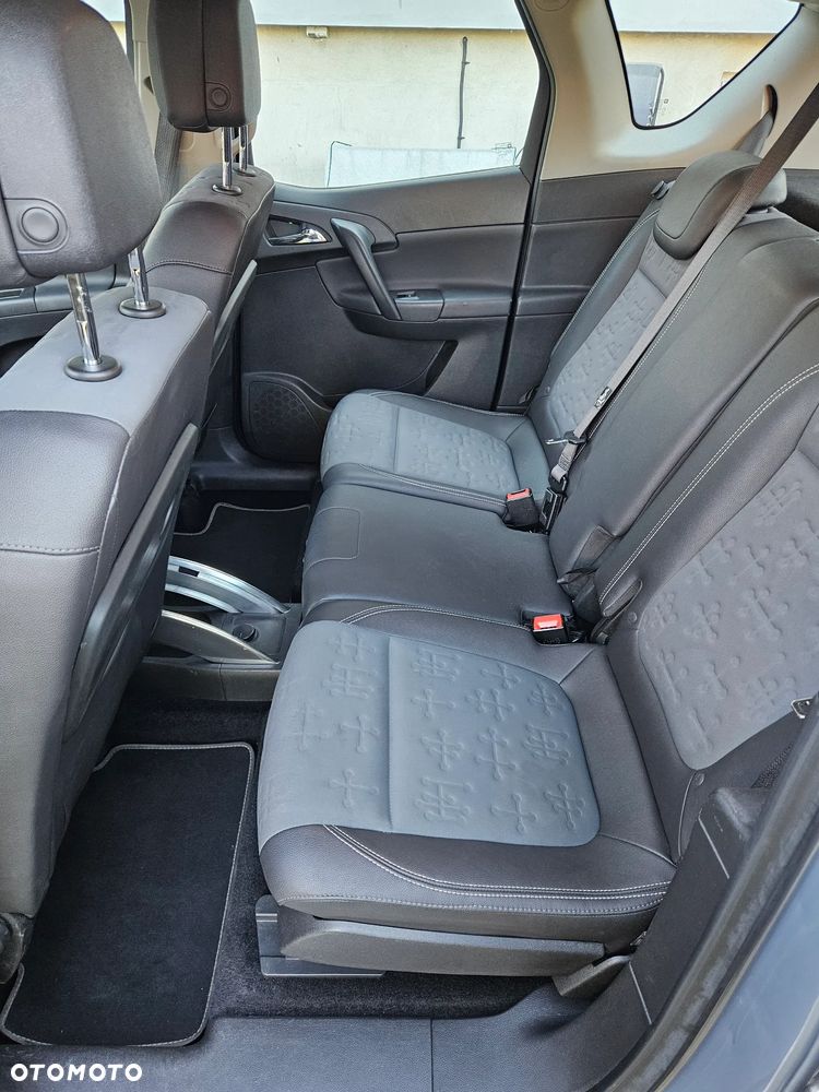 Opel Meriva - 15