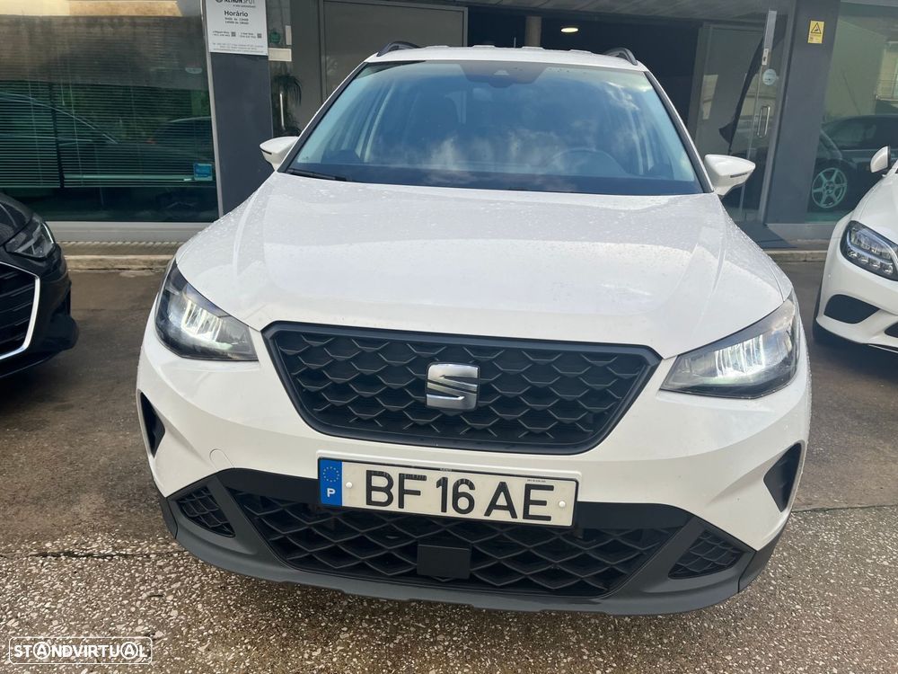 SEAT Arona - 2