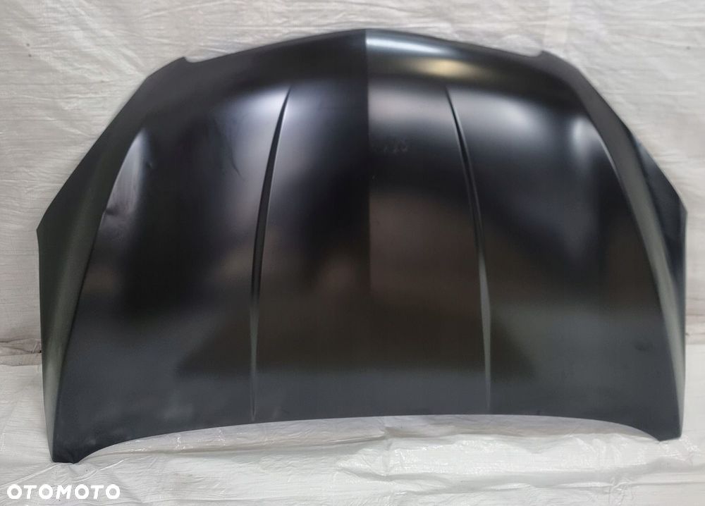 OPEL MOKKA A MASKA POKRYWA SILNIKA 42372135 NOWA ORYGINAŁ