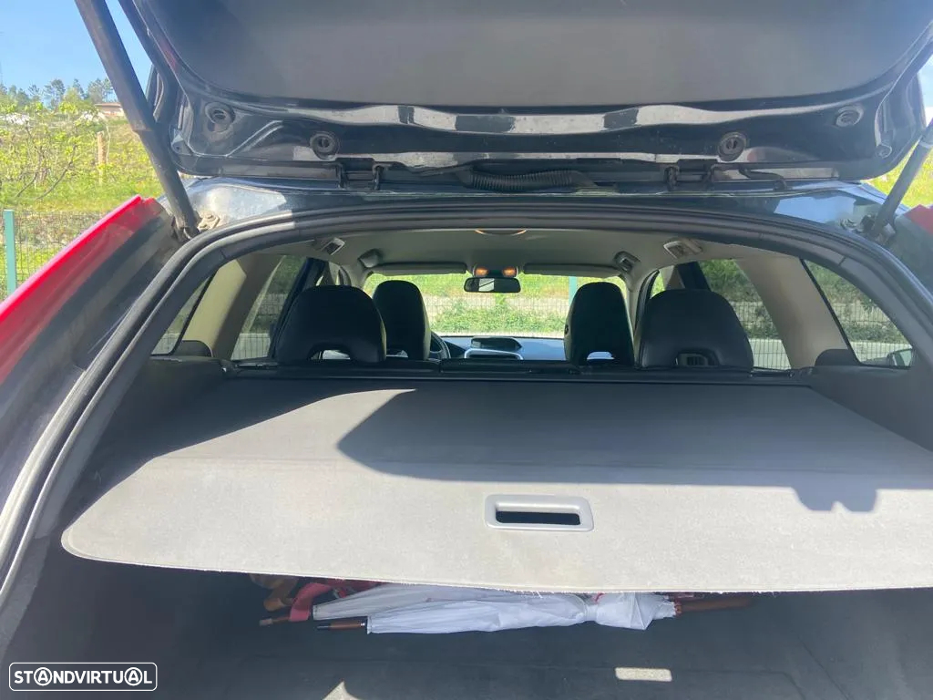 Volvo XC 60 D5 Summum - 3
