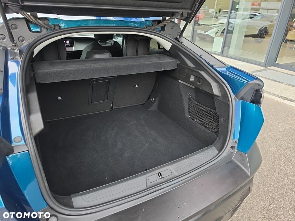 Peugeot 408 1.2 PureTech Allure S&S EAT8 - 7