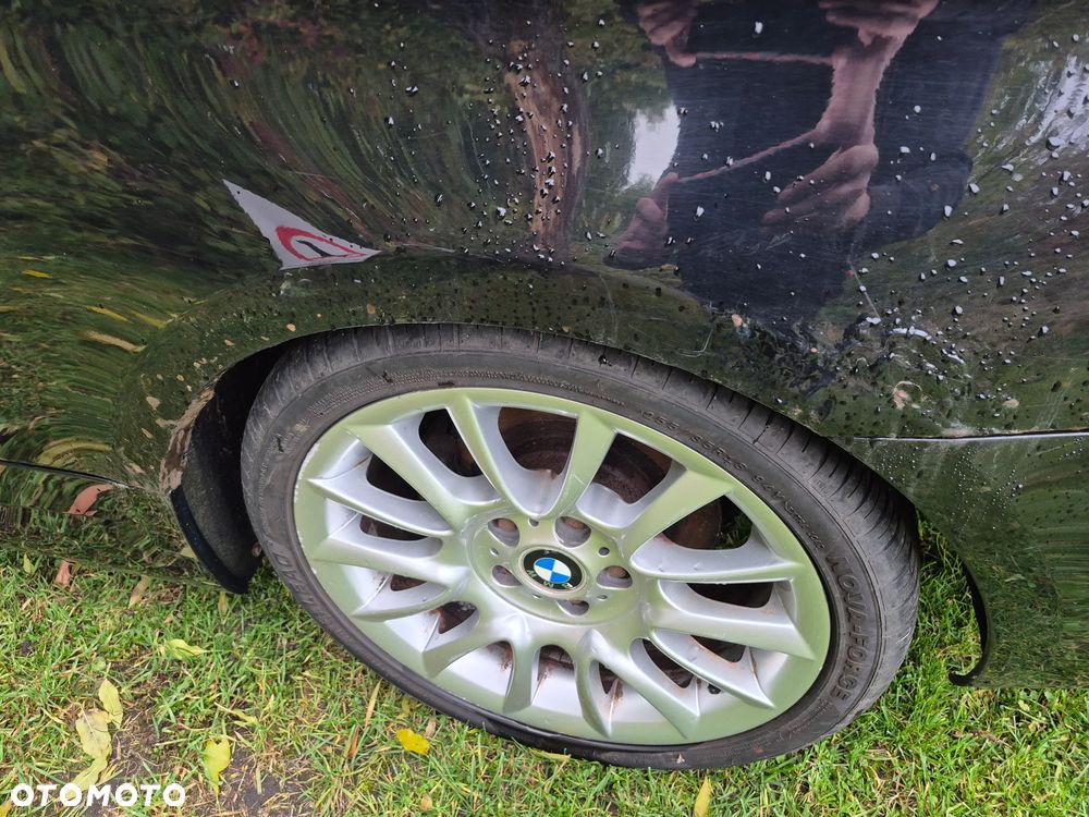 BMW Seria 3 320i - 8