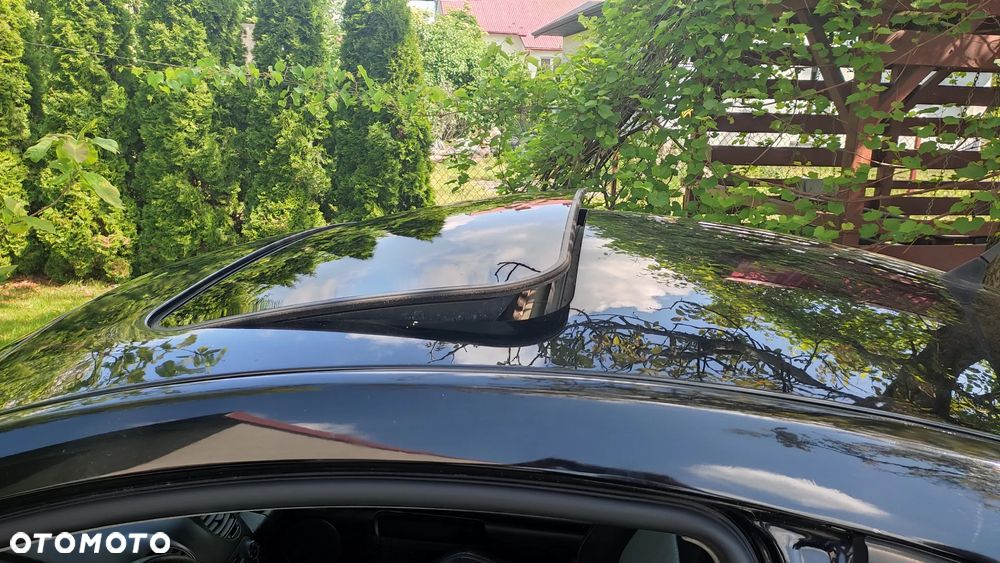 Volkswagen New Beetle 1.8T - 15