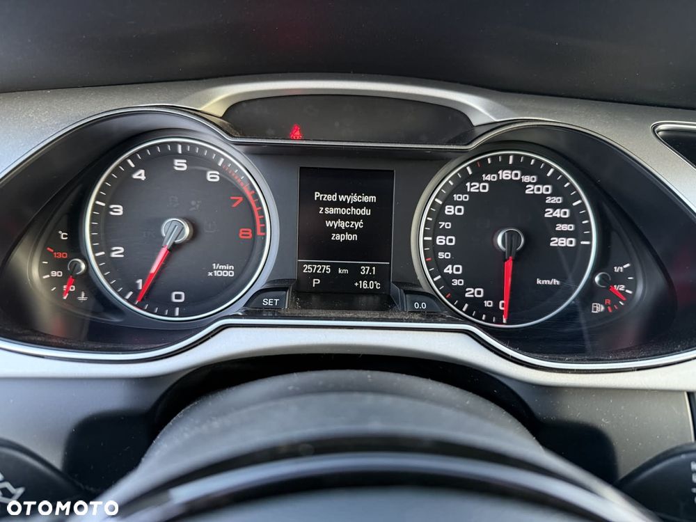 Audi A4 Limousine 1.8 TFSI Multitronic - 27