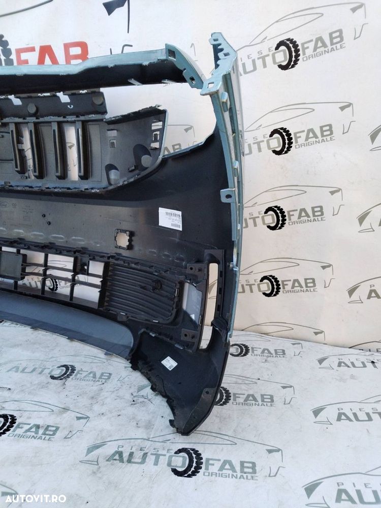 Bara fata Ford Explorer EV Gauri pentru 4 senzori an 2024-2025-2026 - 4