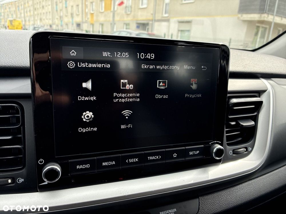 Kia Stonic 1.2 M - 26