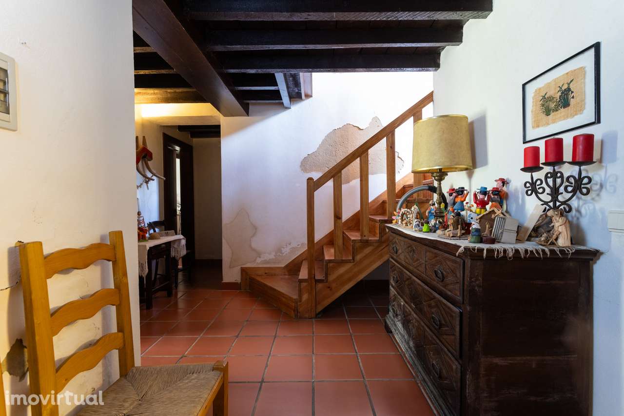 Prédios para requalificação no centro de Santiago do Cacém - Grande imagem: 5/56