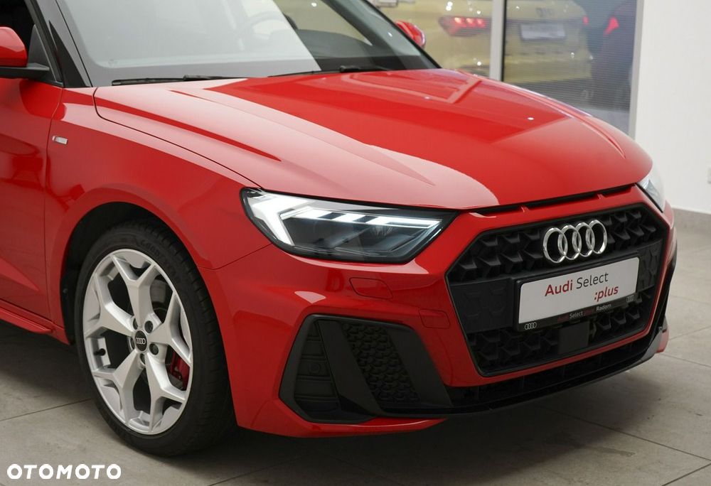 Audi A1 Sportback - 5