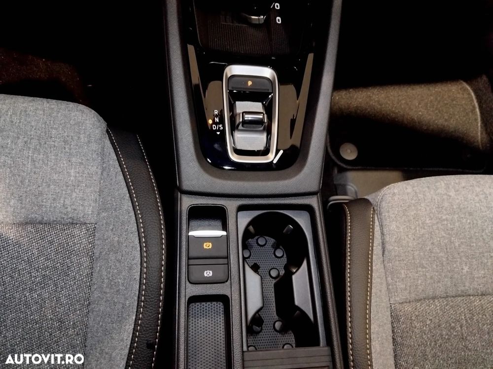 Skoda Octavia 1.5 TSI 115 CP DSG MHEV Selection - 12