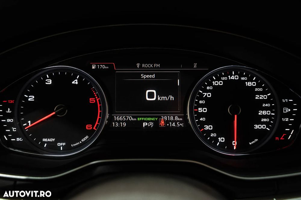 Audi A5 Sportback 2.0 TDI quattro S tronic - 25