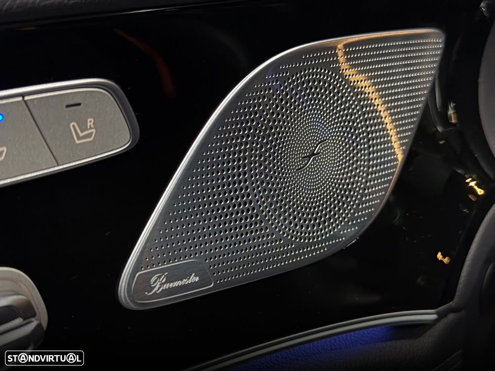 Mercedes-Benz AMG GT 53 4Matic+ - 19