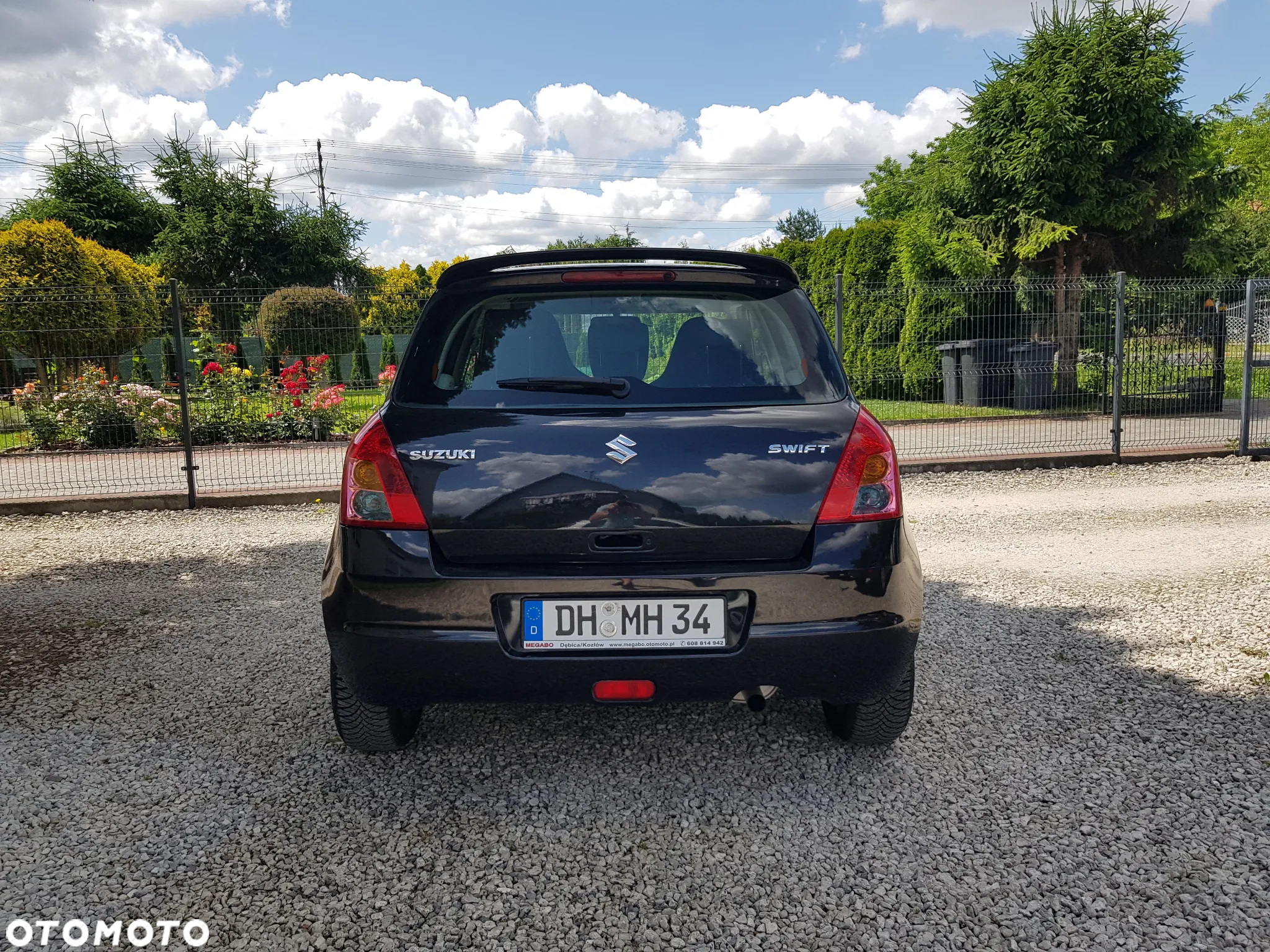 Suzuki Swift - 6