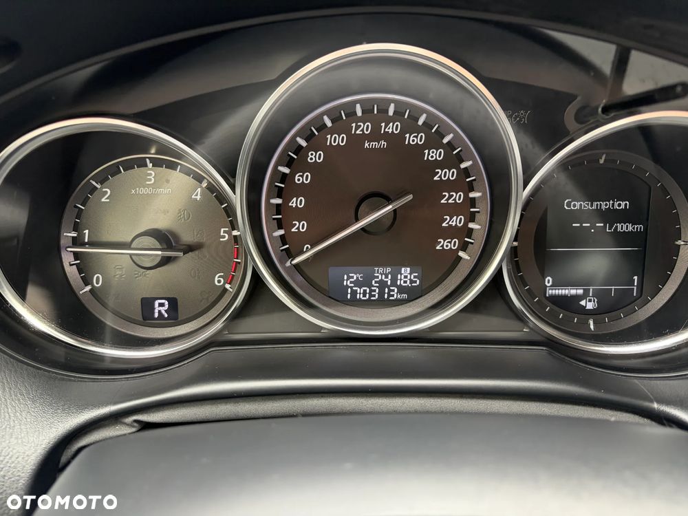 Mazda CX-5 2.2 SKYACTIV-D Center-Line - 33