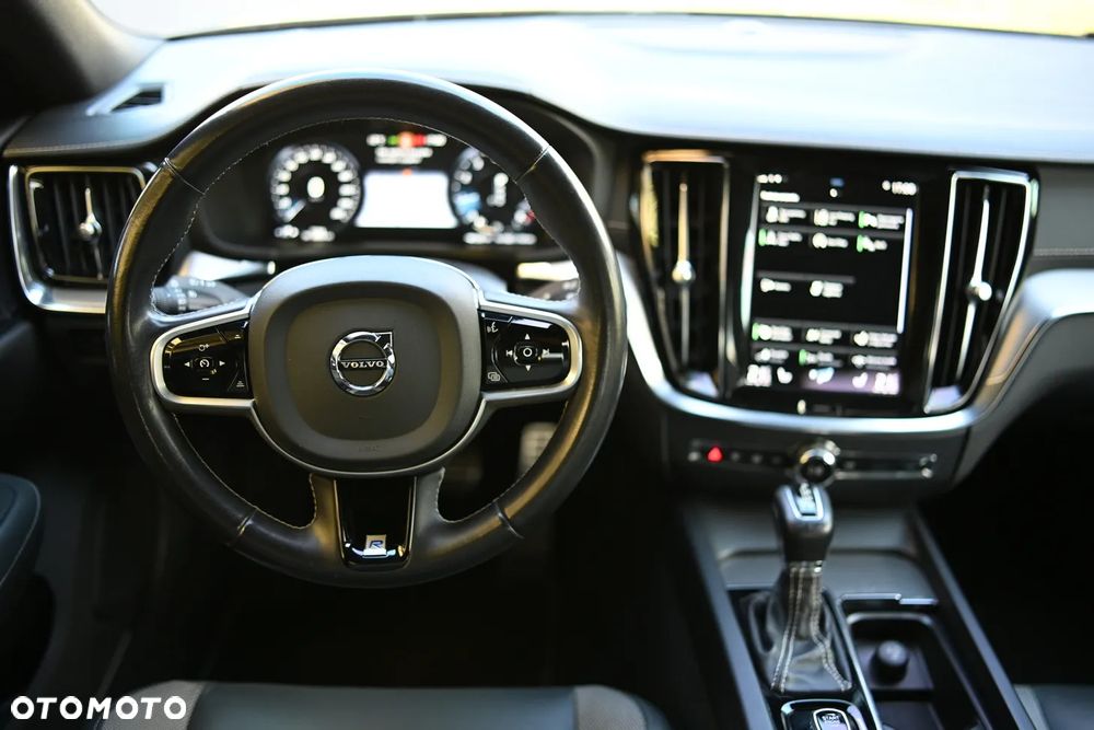 Volvo S60 - 13