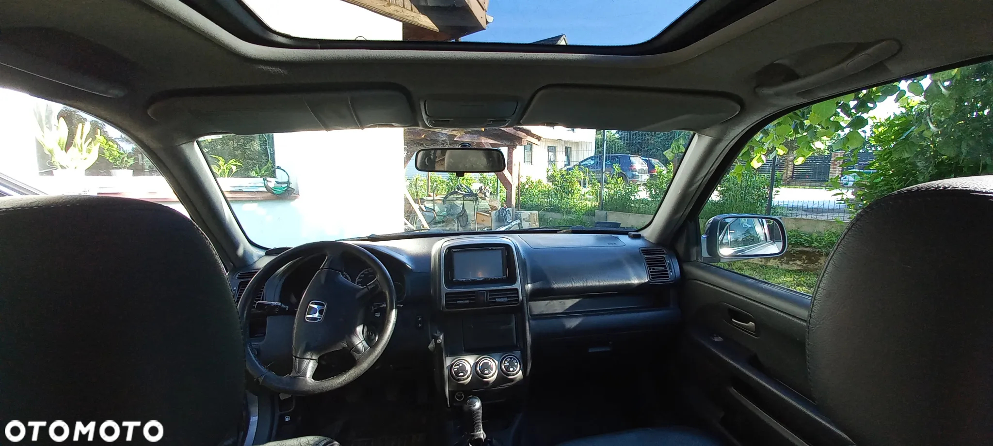 Honda CR-V - 5