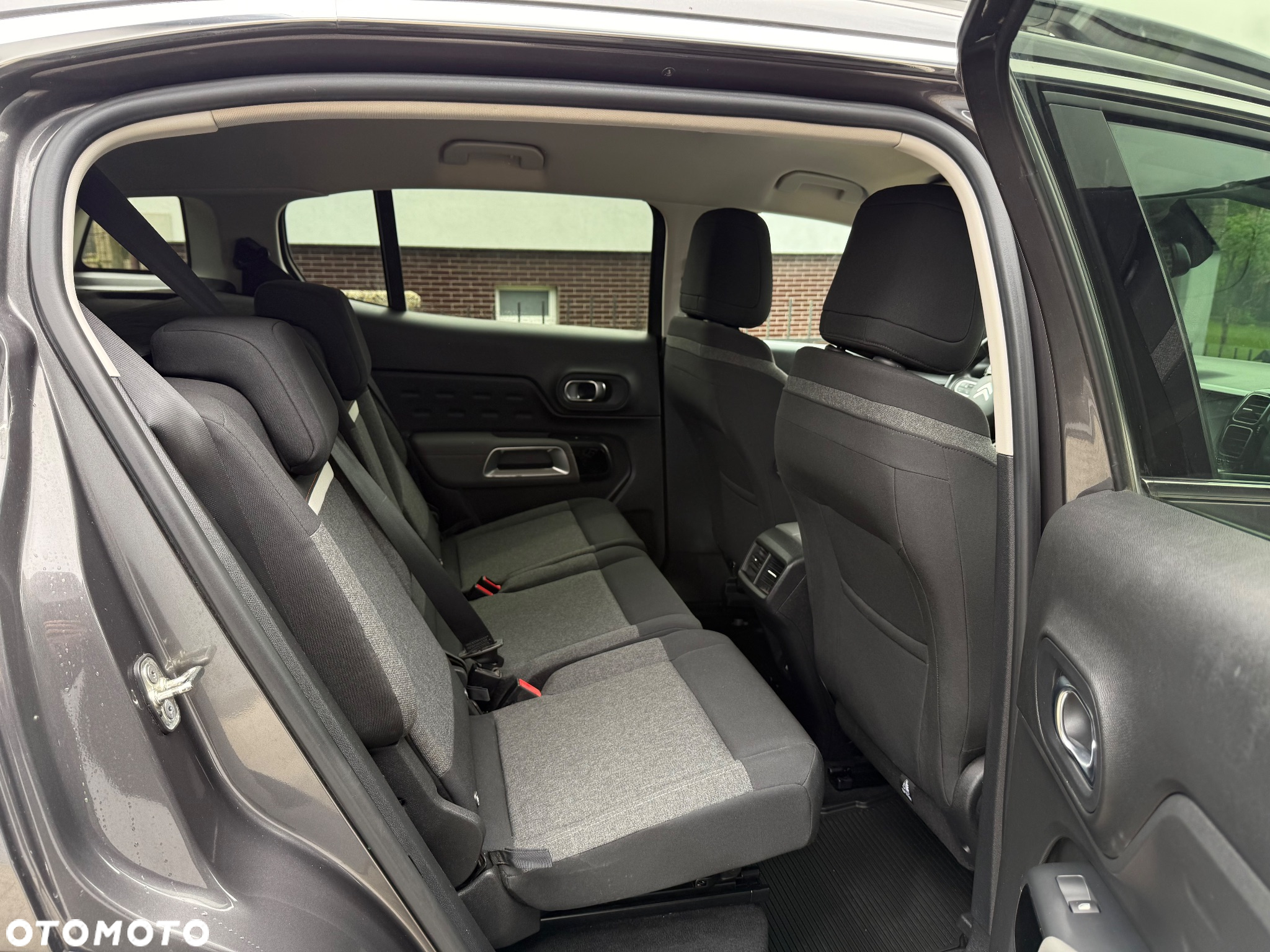 Citroën C5 Aircross BlueHDI 180 S&S EAT8 FEEL PACK - 12